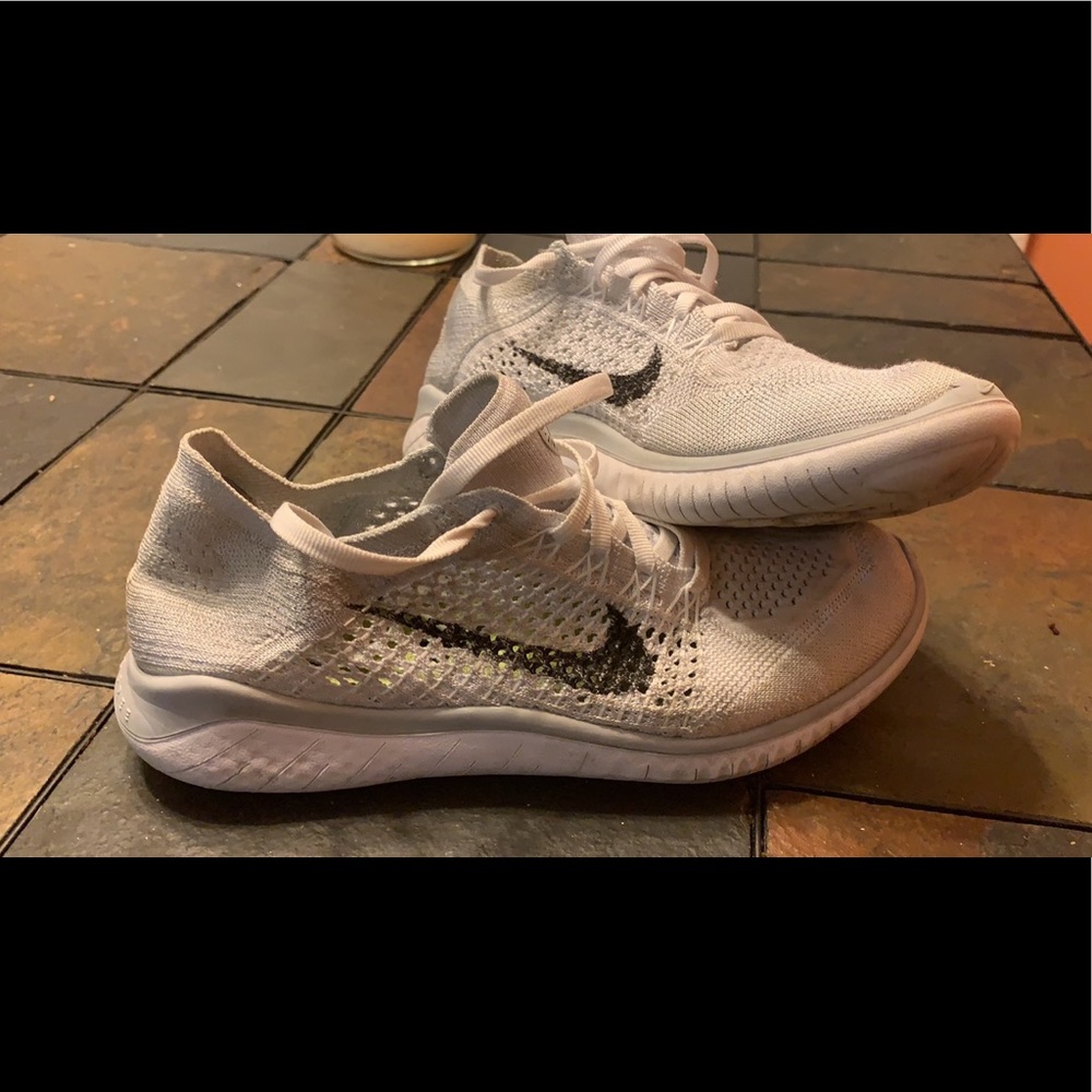 Nike Free Run- Running Shoes